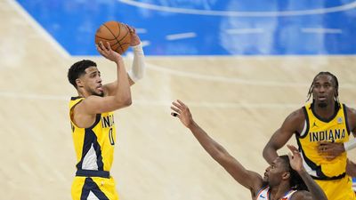Tyrese Haliburton Explains Key to Pacers' Unbelievable Late-Game Comebacks
