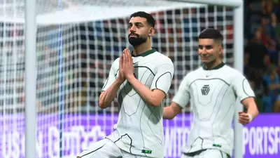 New EA FC 25 RW Evo Turns Even Gold Rares Into Meta Picks, Here Are The Best Players For It