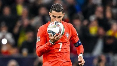 Portugal Stun Spain to Win 2024–25 Nations League Final