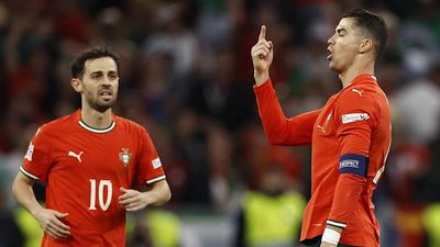 Portugal 2–2 Spain (5–3 Pens): Player Ratings As Portugal Dethrone Spain As Nations League Champions