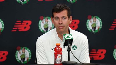 Celtics Actively Taking Trade Calls on Key Veteran Starter
