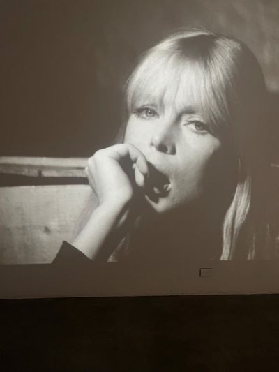 Art at SXSW London: Warhol and Beeple, and Caribbean dues