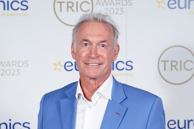 TV doctor Hilary Jones says he would help terminally ill die if End of Life law changed