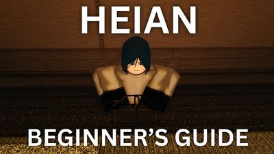 Ultimate Heian Beginner’s Guide (June 2025)