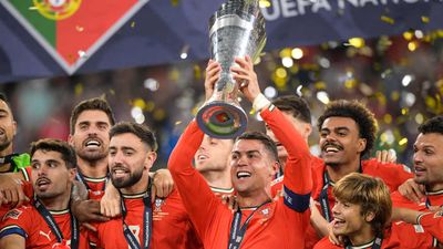 Cristiano Ronaldo Leads Portugal to Glory: Takeaways From Nations League Final Victory Over Spain