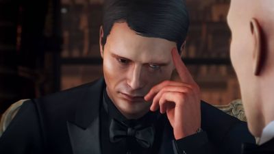 Mads Mikkelsen says his roles in Death Stranding and Hitman both had "one thing" in common: "I had no idea what was going on"