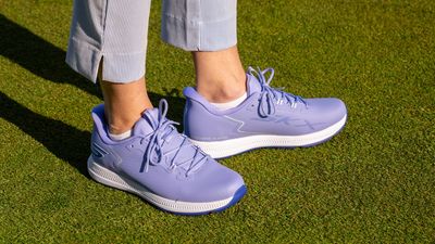 Skechers Women's Go Golf Elite 6 Slip-ins Golf Shoe Review