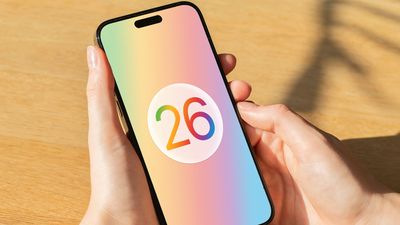 iOS 26 — here's what Apple really needs to fix on the iPhone
