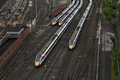 North missed £140bn of transport investment during last government – research