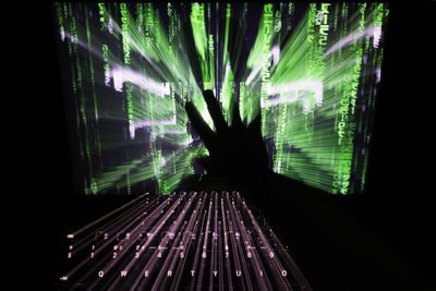 ‘Significant challenges’ in use of AI within UK screen sector