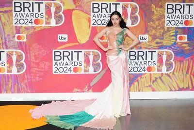 Brit Awards move to Manchester from next year