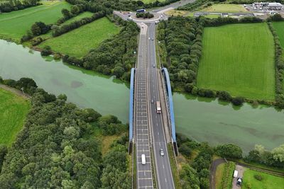 Draft climate plan proposes hundreds of actions to protect Northern Ireland