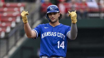 Jac Caglianone Joins Bo Jackson in Royals History With Impressive Achievement
