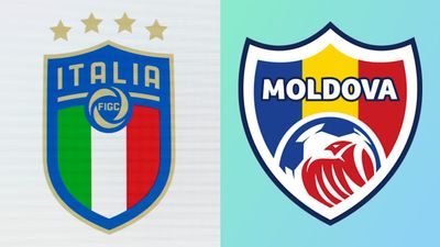 Italy vs. Moldova: Preview, Predictions and Lineups