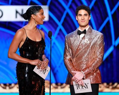 Tony awards 2025: full list of winners