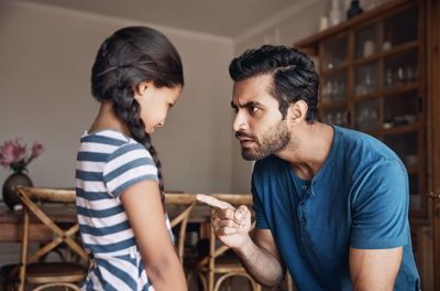 10 Parenting Phrases That Do More Harm Than Good