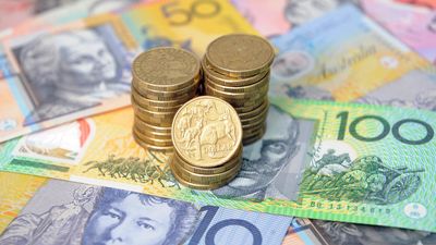 Greens strike conciliatory tone on super tax changes