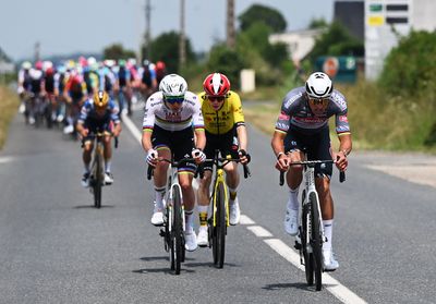 'Now maybe I'm scared' – Tadej Pogačar impressed by GC rivals despite success on explosive Critérium du Dauphiné opener