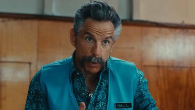 I didn't expect to be charmed by this Netflix trailer, but here we are