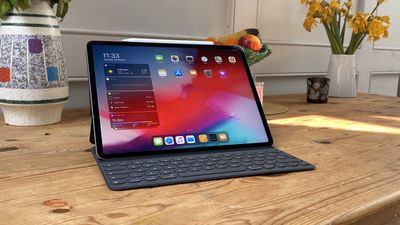 If I'm ever going to buy another iPad, WWDC needs to bring some serious iPadOS changes