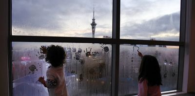 NZ homes are notorious for being cold and damp. Here are 4 ways to make yours feel warmer this winter