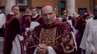 9 movies and shows I streamed on Netflix, Prime Video, and more in May 2025 – I finally watched these two Best Picture nominees