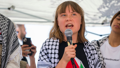Greta Thunberg’s Gaza Aid Ship Intercepted By Israeli Forces: ‘We Have Been Kidnapped’