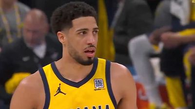Richard Jefferson Blasts Anonymous Players Who Called Tyrese Haliburton Overrated