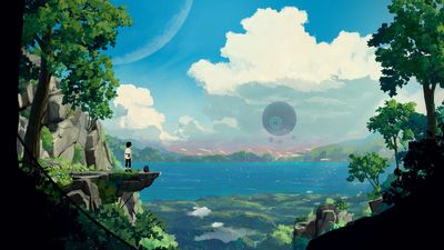 Enchanting puzzler Planet of Lana is getting a sequel next year, and I'm already convinced it's going to be more heartbreaking than the last just from its announcement trailer