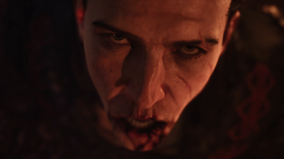 'What if Blade was a witcher?' is the scary question asked as Blood of Dawnwalker from former CDPR devs announces 2026 release