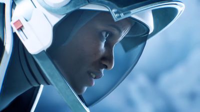 Don't Nod reveals new sci-fi action adventure game Aphelion, arriving in 2026