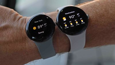 Your Google Pixel Watch could be about to get a useful new security feature