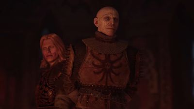 The dark fantasy RPG The Blood of Dawnwalker gets first gameplay trailer and a 2026 release window