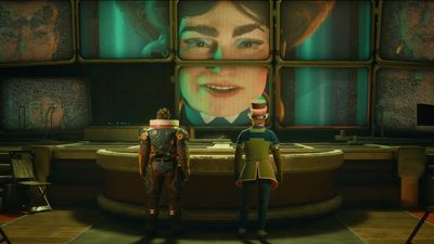 The Outer Worlds 2 gets an official October release date at the Xbox Games Showcase