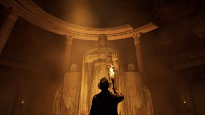 Xbox Games Showcase reveals Indiana Jones and the Great Circle to get new DLC this fall