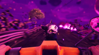 There Are No Ghosts at the Grand announced at Xbox Games Showcase 2025, a cozy musical adventure with eldritch horror comes to Game Pass