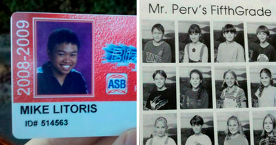 88 Unlucky People Who Deserve An Immediate Legal Name Change