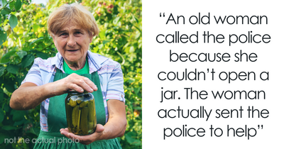 78 Times The Police Got Dragged Into Utter Nonsense: “Truly Made Me Question My Job Choice”