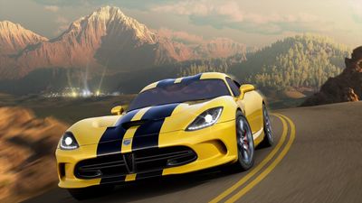 Xbox boss Phil Spencer says the next Forza game releases in 2026, and that we'll also see "the return of a classic that's been with us since the beginning"