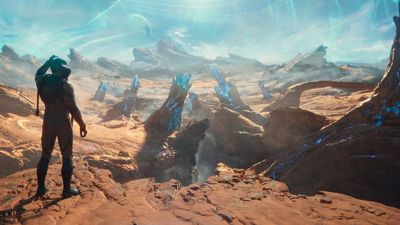The Outer Worlds 2 "basically borrowed" Fallout: New Vegas' excellent Perks system, and I'm already spinning up an amazing stealth RPG build