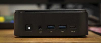 This mini PC isn’t flashy - but after extensively testing it, I’d still recommend it for business