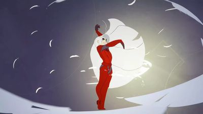 A new game from the team behind Spiritfarer was just unveiled during the Xbox Games Showcase