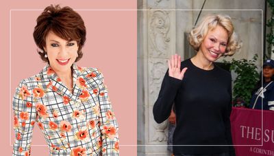 ‘Would going make-up free empower me?’ ponders our columnist Kathy Lette