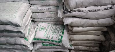 India-Pakistan conflict claims an unlikely victim: Himalayan pink salt