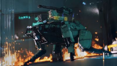 You can get a Call of Duty: Black Ops 7 themed reward in Black Ops 6 right now, but you have to be quick