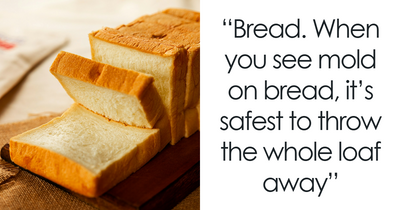 “Never Drink Raw Milk”: 25 Common Foods That Go Bad More Quickly Than We Might Think