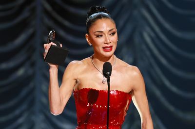 Tony Awards 2025: Nicole Scherzinger and Sarah Snook among big winners as host Cynthia Erivo shines