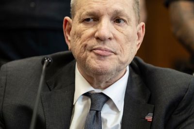 Jury in Harvey Weinstein’s sex crimes retrial is set to resume deliberations