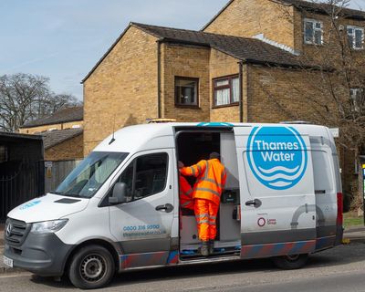 Public ownership of England’s water companies could cost close to zero, says thinktank