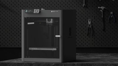 Bambu Lab removes third-party app support for P and A series 3D printers